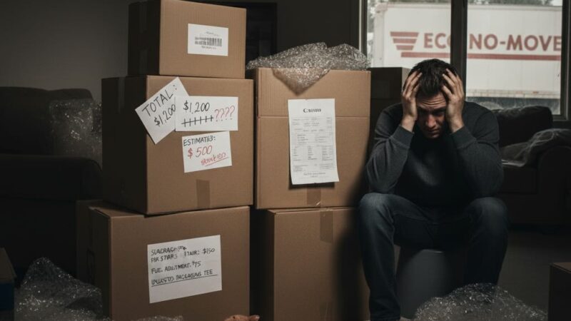 hidden moving costs