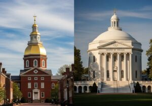 maryland vs virginia