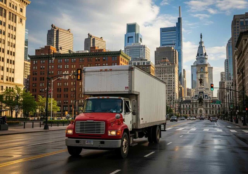 moving companies philadelphia