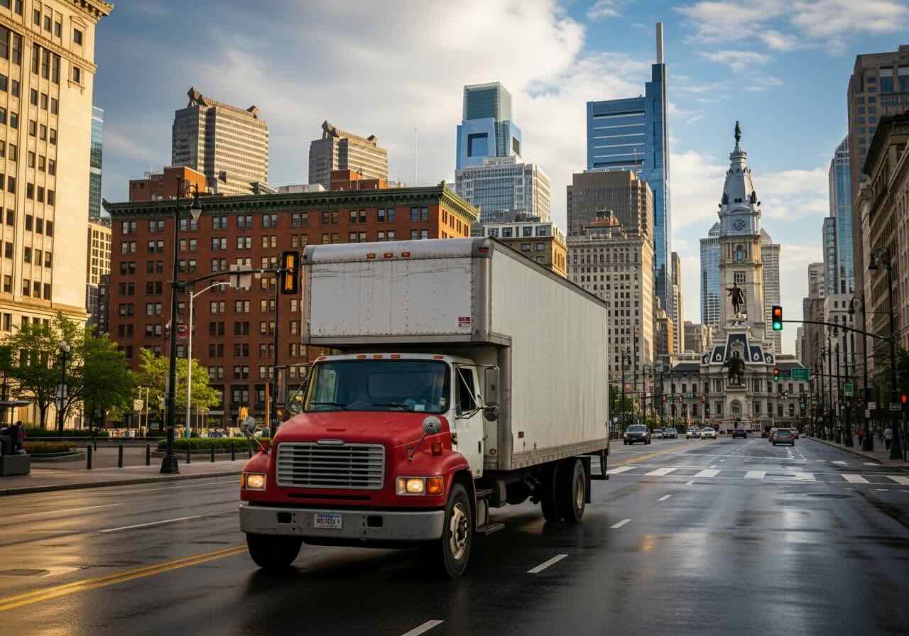 moving companies philadelphia