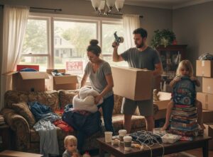moving mistakes