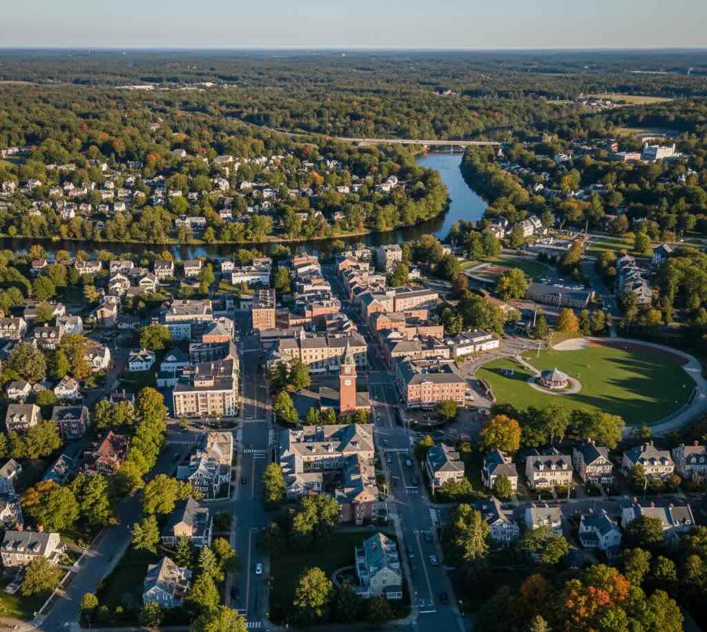 naperville ranked #1 city