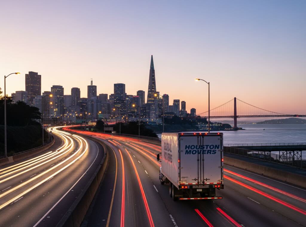 san francisco movers