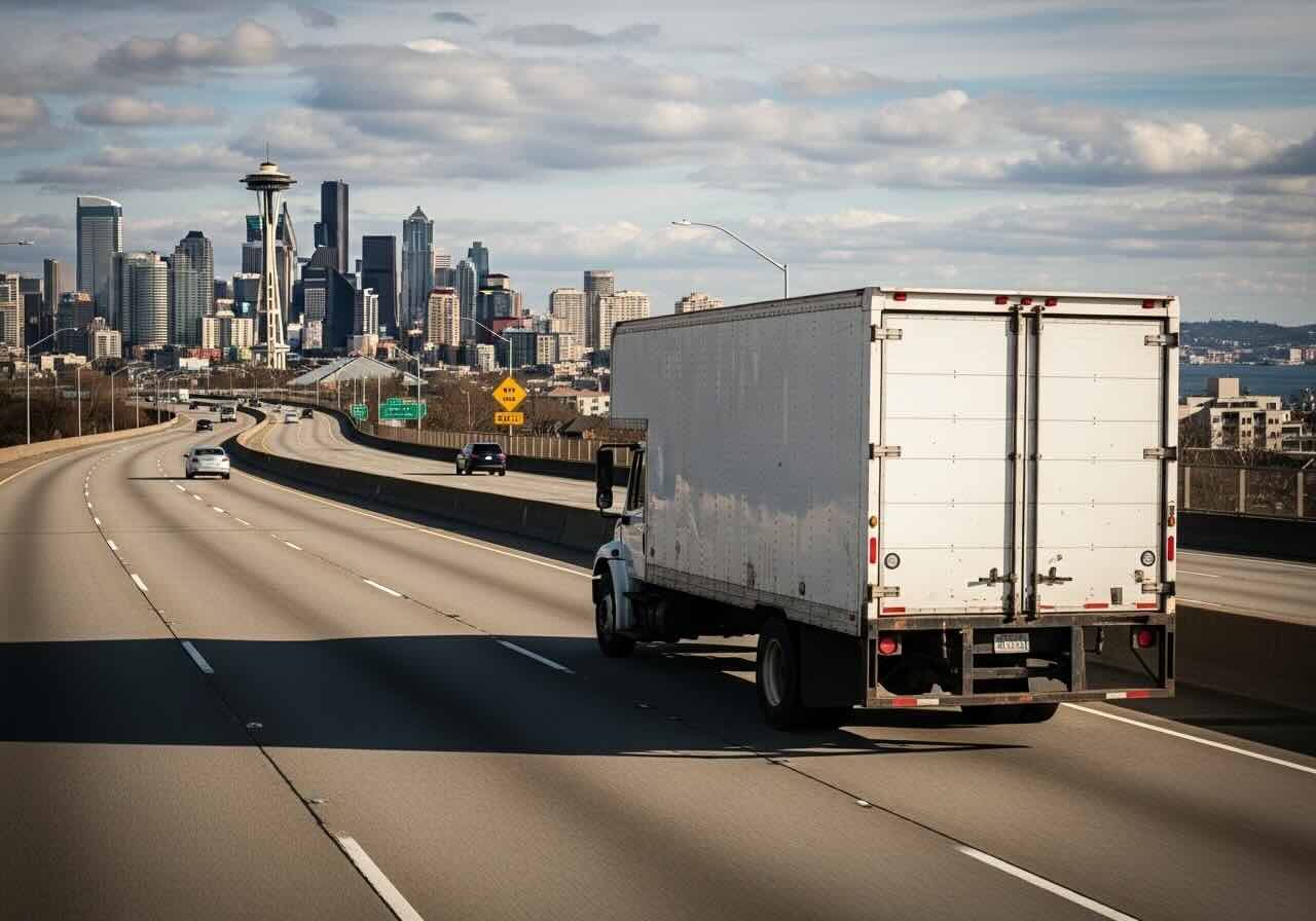 seattle movers
