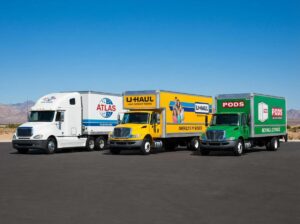 Cross Country Moving Companies