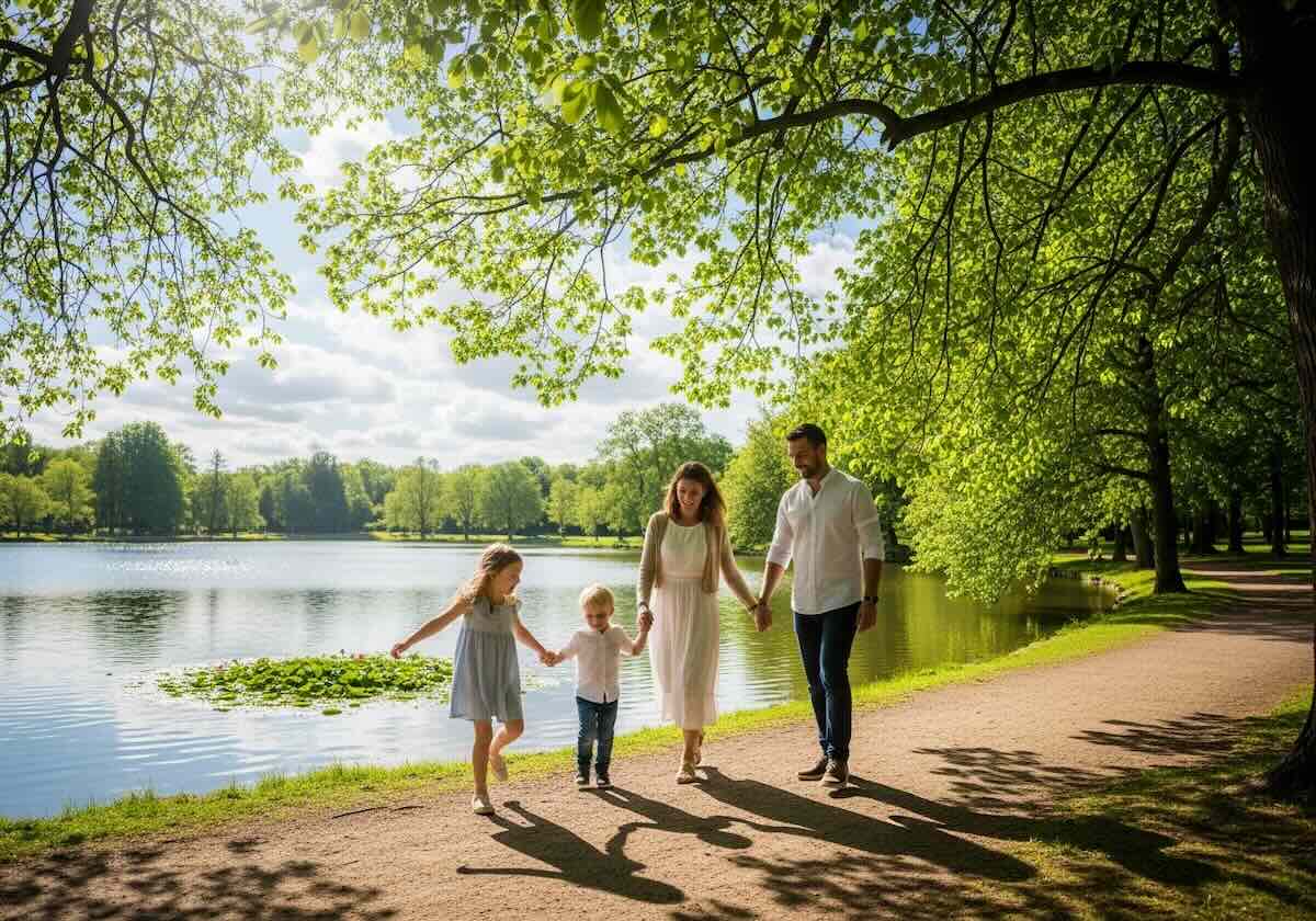 States Ranked By Quality of Life and Environment 2025