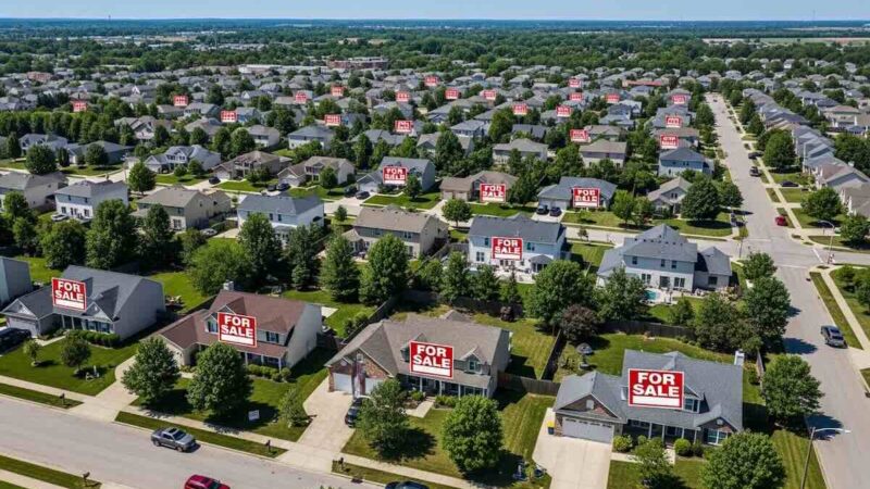 States Ranked by Housing Affordability 2025