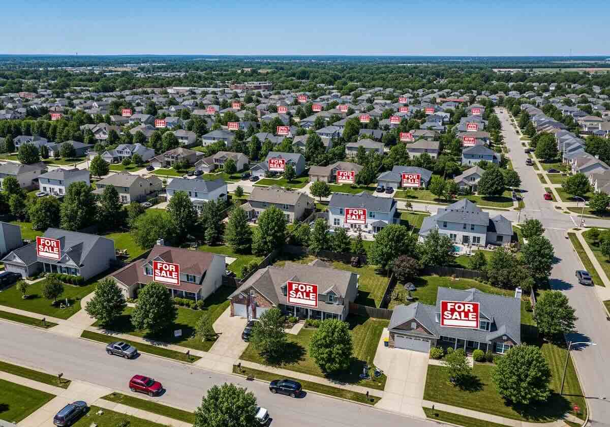 States Ranked by Housing Affordability 2025