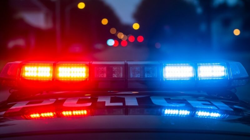 States ranked by safety