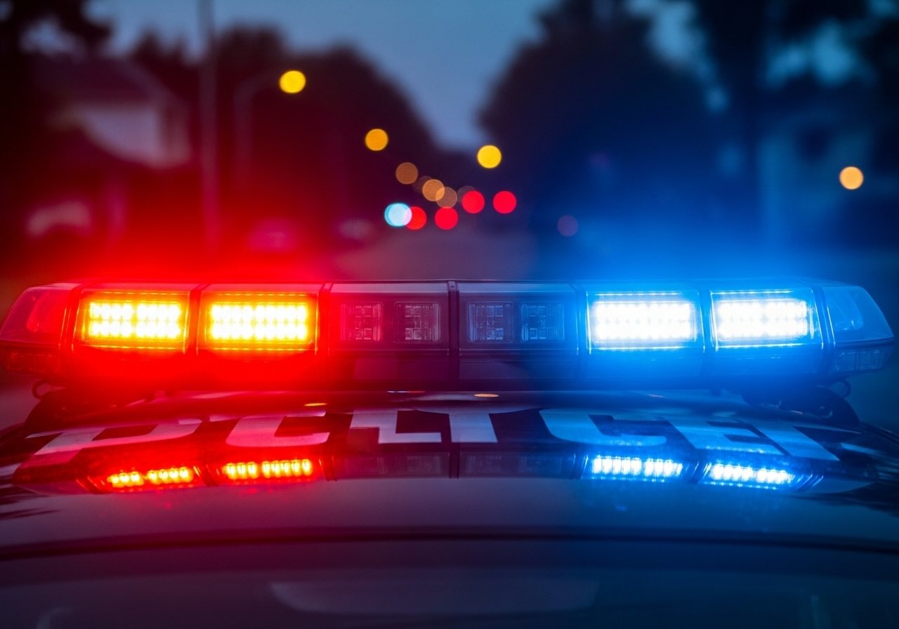 States Ranked by Safety 2025