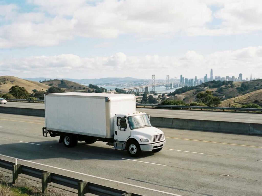 affordable bay area moving company