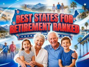best states for retirement