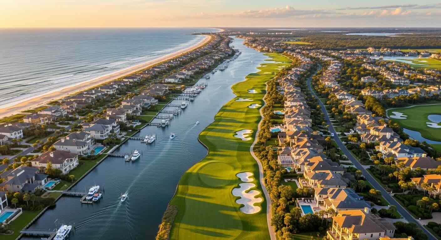 grande dunes north carolina