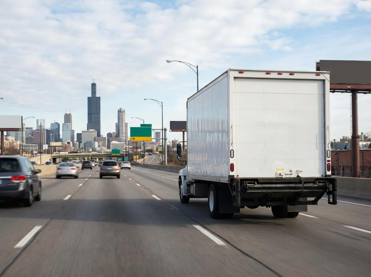 Moving from Delaware to Chicago Illinois