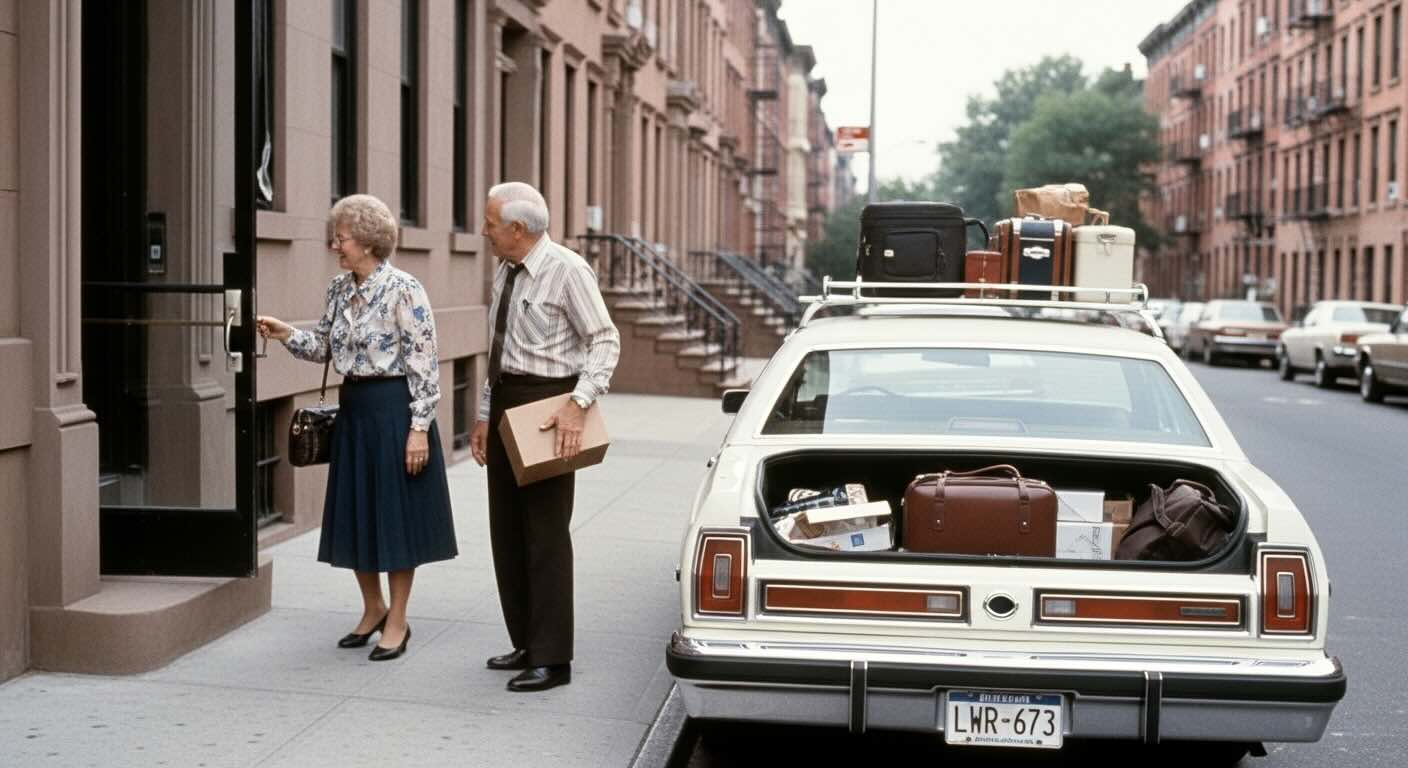 new york to florida moving trend history