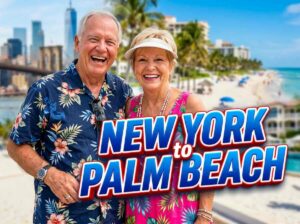 new york to palm beach