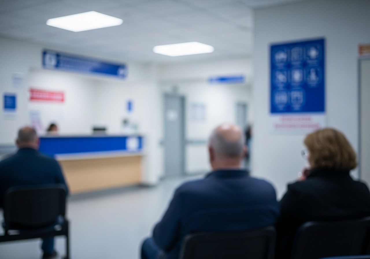 States Ranked by Healthcare in 2025