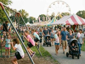 States Ranked For Children’s Well-Being In 2025