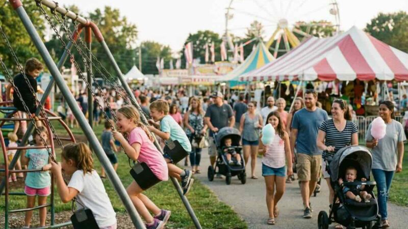 states ranked for children's well-being