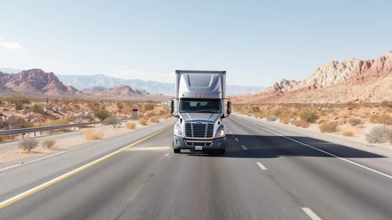 Long Distance Moving Prices in 2025