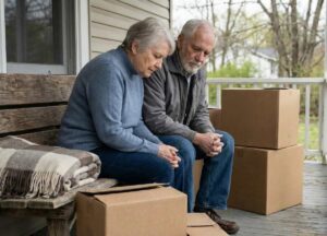 What Retirees Wish They Knew Before The Move