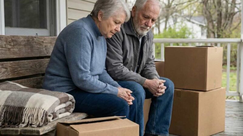 What Retirees Wish They Knew Before The Move