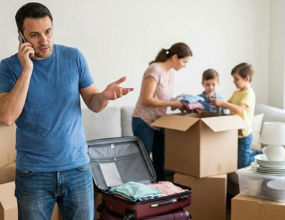 Easiest Way To Get A Free Moving Quote
