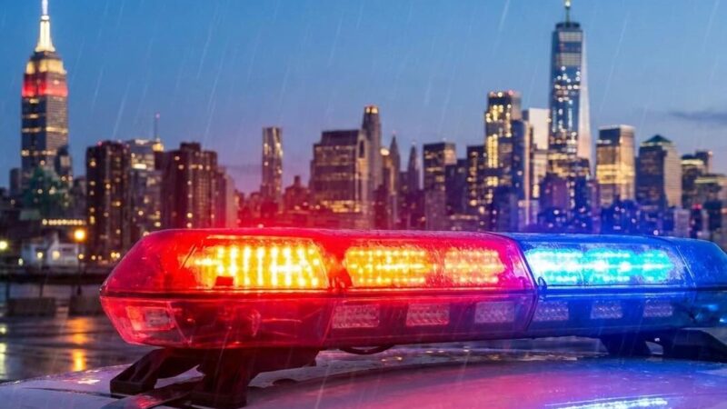 safest neighborhoods in nyc