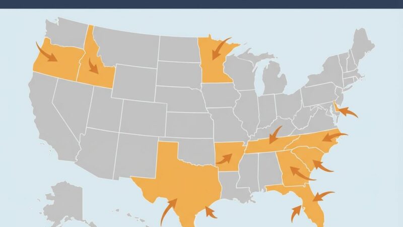Which States are People Moving To