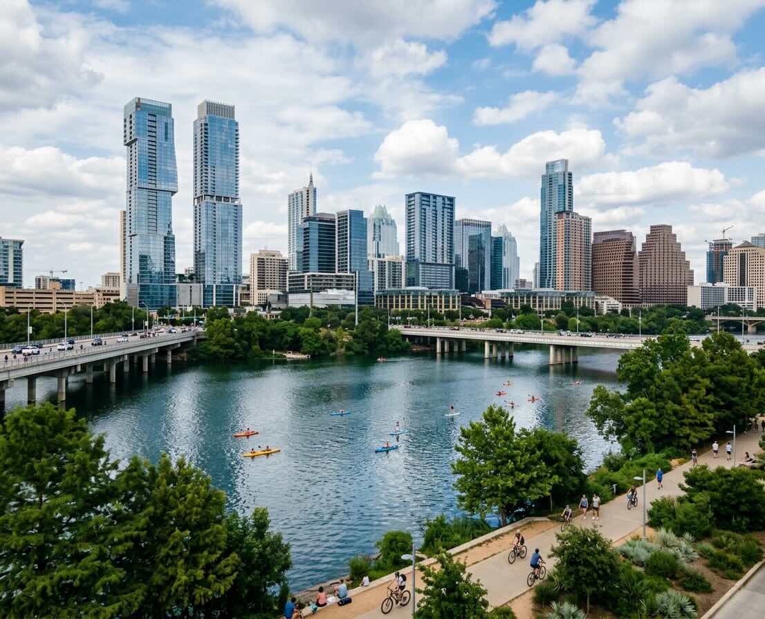 austin tx