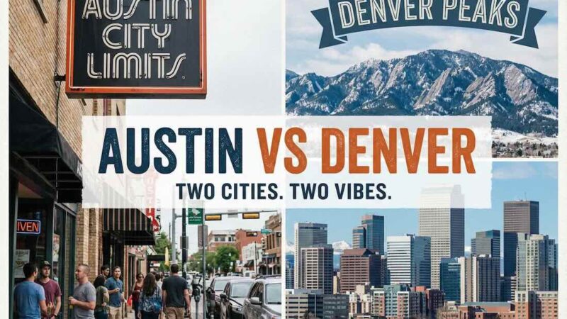 austin vs denver