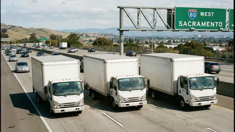 cheapest moving options