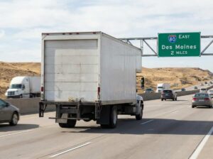 interstate moving regulations