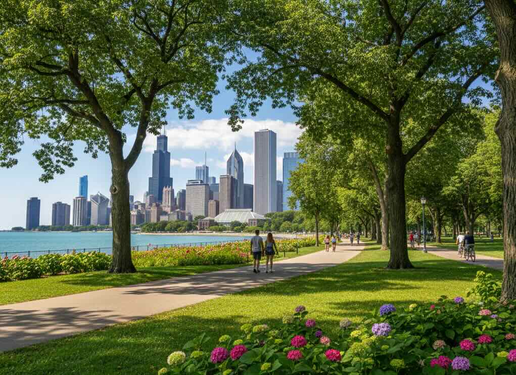 lincoln park chicago