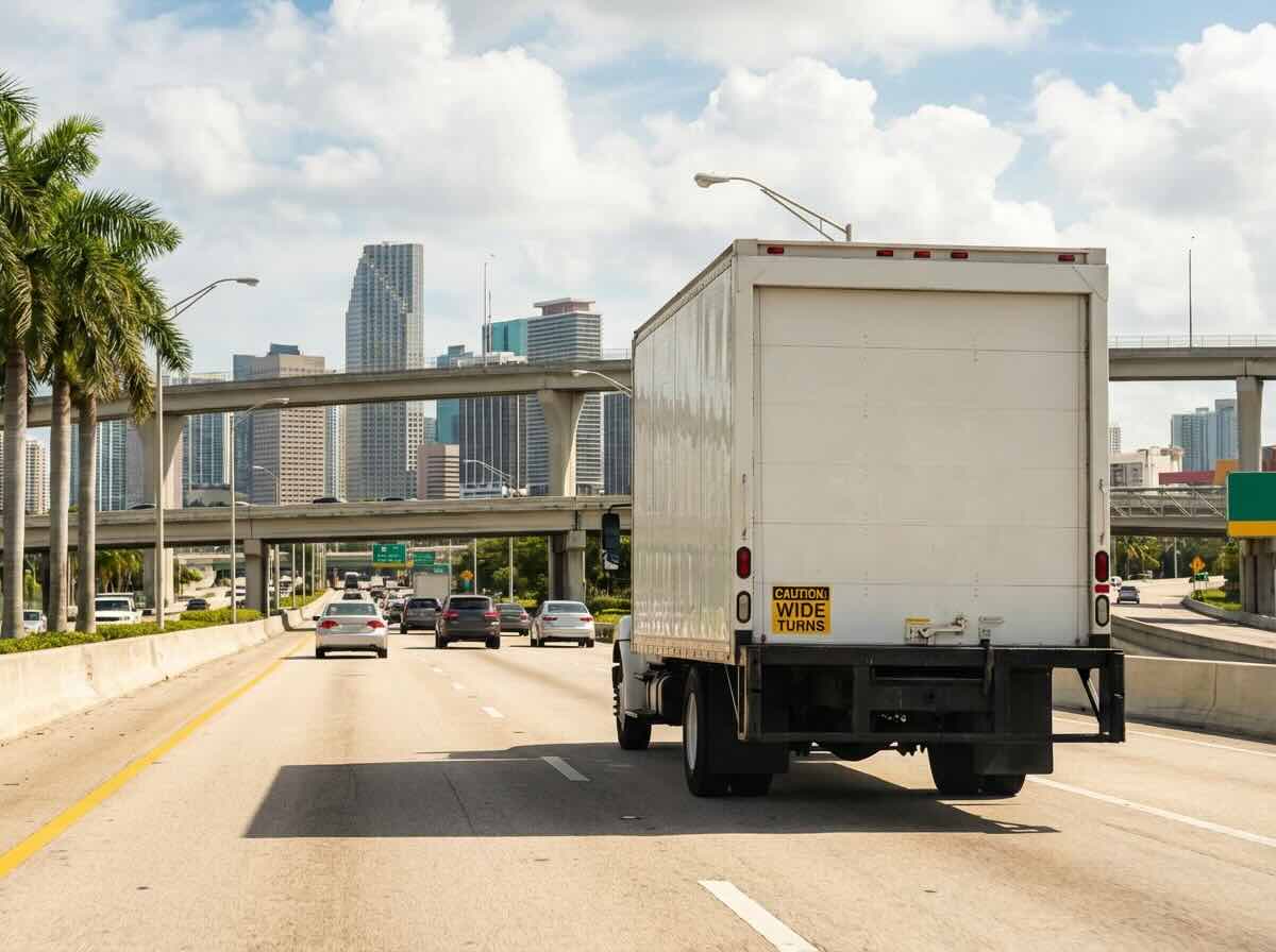 Moving Companies Florida