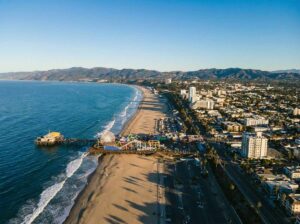 moving from california