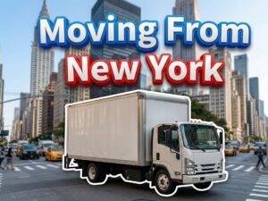 moving from new york
