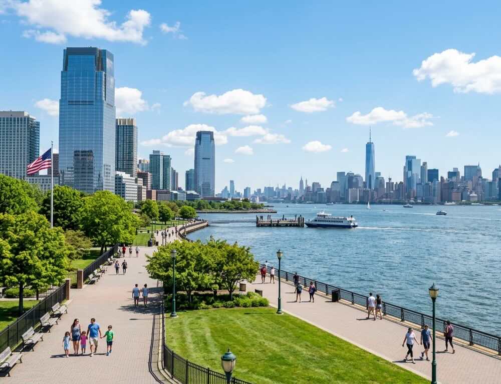 new jersey