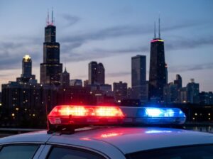 safest neighborhoods in chicago