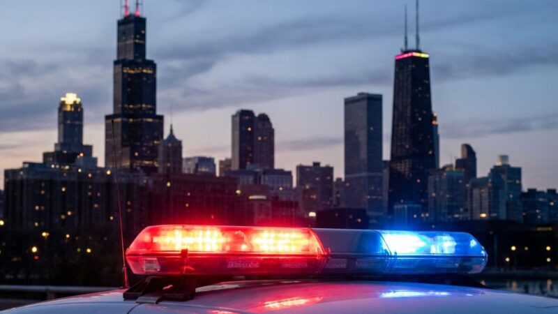 safest neighborhoods in chicago