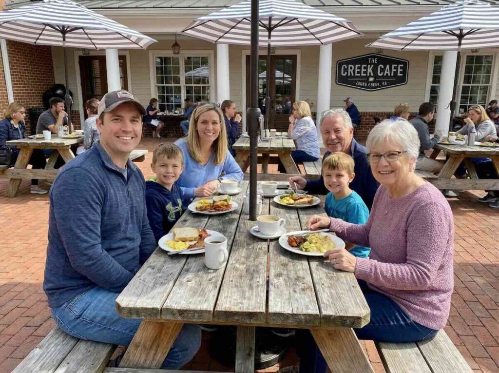 Best Cities to Live in USA