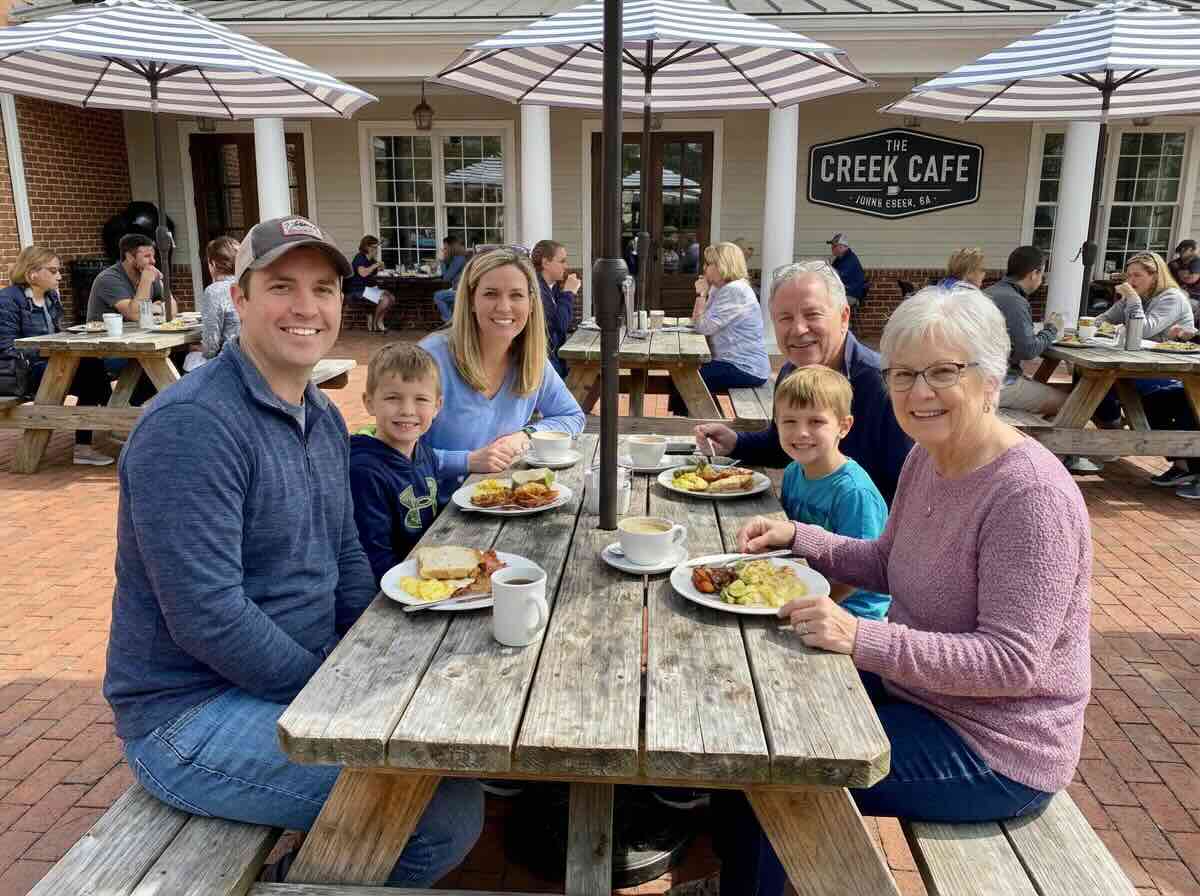 Best Cities to Live in USA