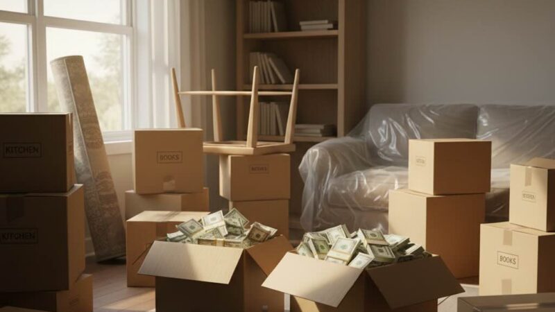 Best Time to Move in 2026