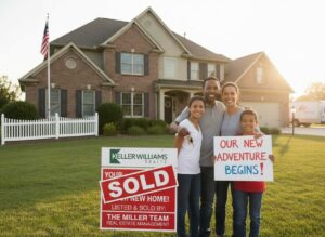 First-Time Homebuyers