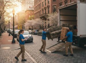 How Much Do Movers Cost in Philadelphia?