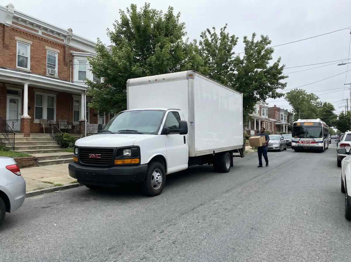 Northeast Philadelphia moving cost guide from Coastal Moving Services