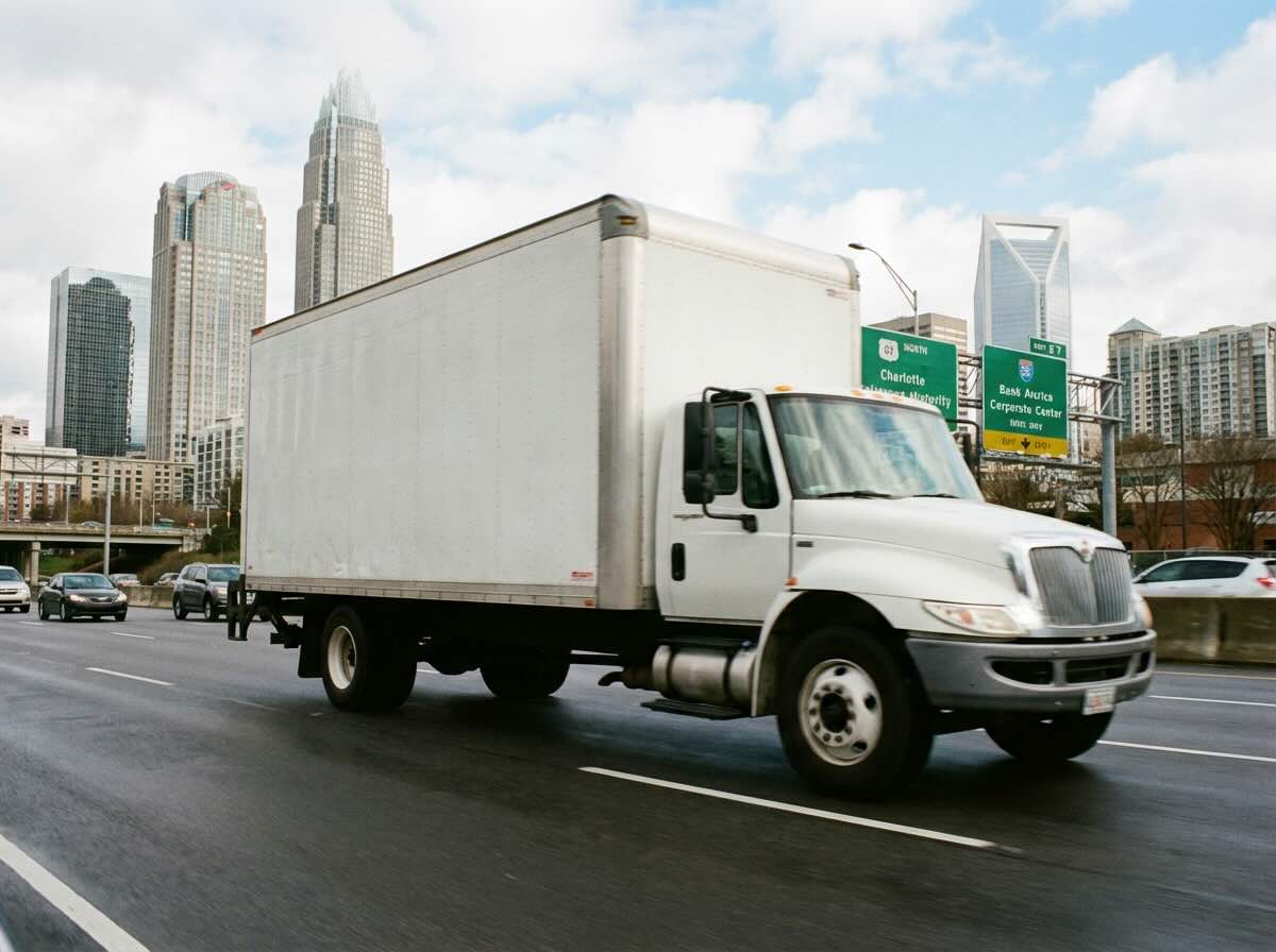 Moving Companies Charlotte NC