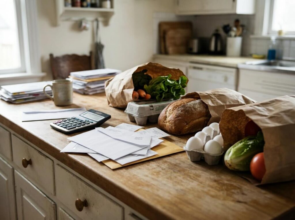 States Ranked by Cost of Living