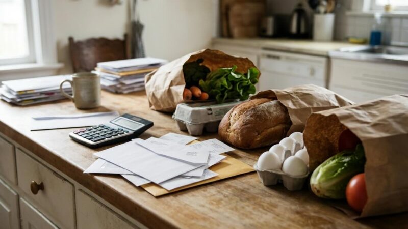 States Ranked by Cost of Living