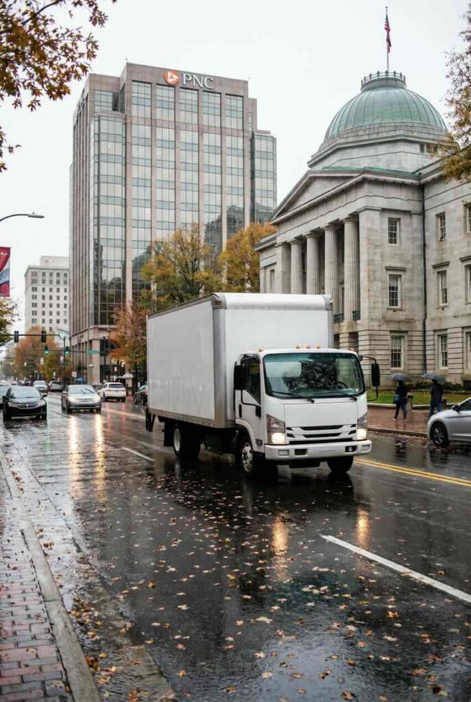 best movers in raleigh nc